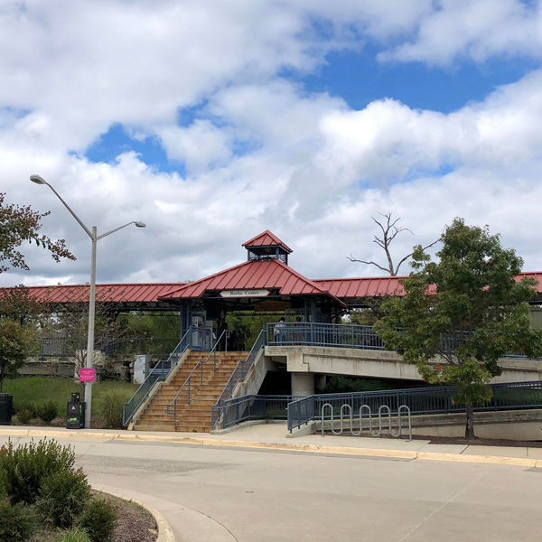 Burke Centre 2022 VPRA